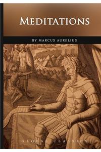 Meditations (Global Classics)