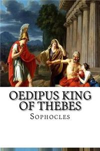 Oedipus King of Thebes