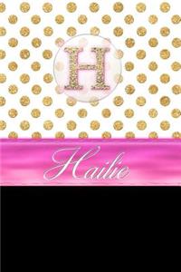 Hailie