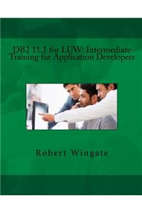 DB2 11.1 for LUW