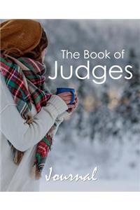 The Book of Judges