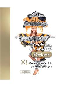 Pratica Disegno [Color] - XL Eserciziario 22