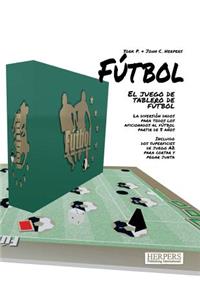 Fútbol - Juego de tablero