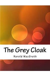 The Grey Cloak