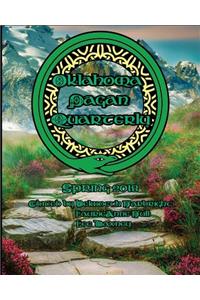 Oklahoma Pagan Quarterly Spring 2018