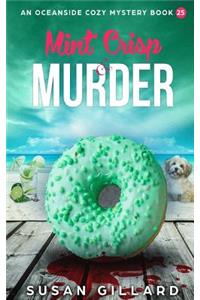 Mint Crisp & Murder