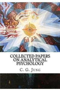 Collected Papers on Analytical Psychology