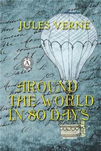 Around the World in Eighty Days