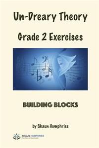 Un-Dreary Theory Grade 2 Exercises
