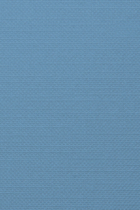 Blue Notebook