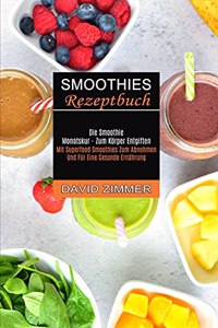 Smoothies Rezeptbuch