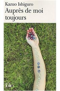 Aupres de moi toujours