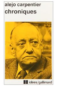 Chroniques Carpentier