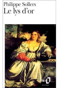 Le Lys d'or