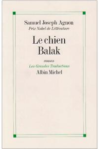 Chien Balak (Le)