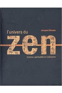 Univers Du Zen (L')