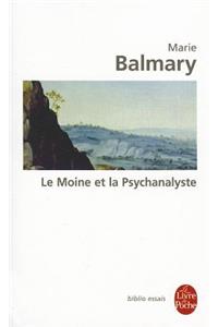 Le Moine ET Le Psychanalyste