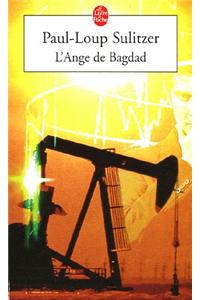 L Ange de Bagdad