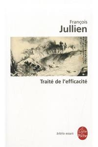 Traite de L Efficacite