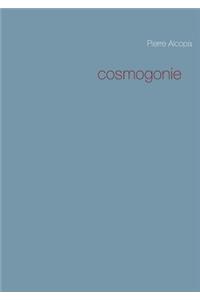 Cosmogonie