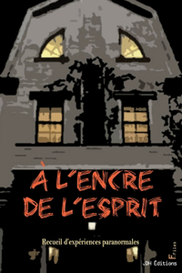 A l'encre de l'esprit