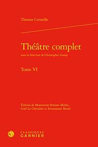 Theatre Complet