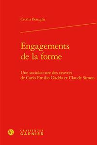 Engagements de la Forme