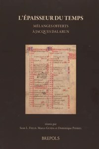 L'Epaisseur Du Temps