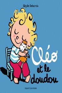 Cleo et le doudou