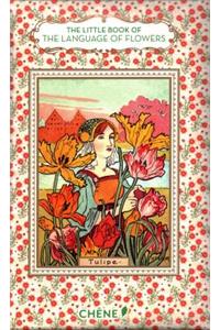 The Little Book of the Language of Flowers
