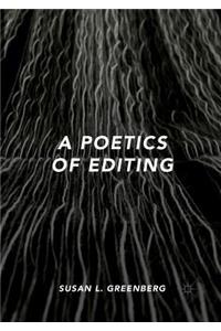 Poetics of Editing