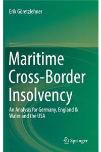 Maritime Cross-Border Insolvency