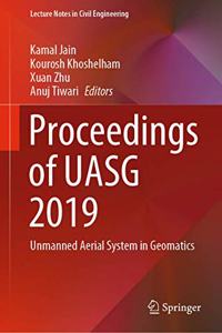 Proceedings of Uasg 2019