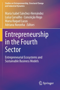 Entrepreneurship in the Fourth Sector