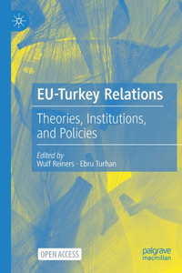 Eu-Turkey Relations