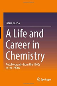 Life and Career in Chemistry