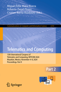 Telematics and Computing