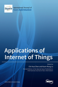 Applications of Internet of Things
