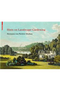 Hints on Landscape Gardening