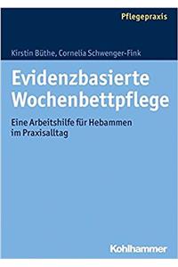 Evidenzbasierte Wochenbettpflege