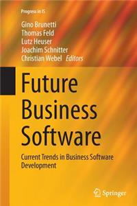 Future Business Software