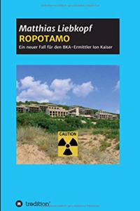 Ropotamo