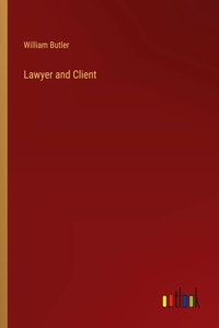 Lawyer and Client