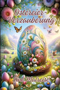 Ostereier-Verzauberung