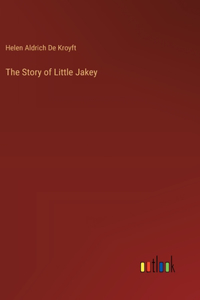 Story of Little Jakey