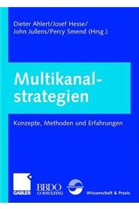 Multikanalstrategien