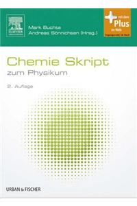 Chemie Skript