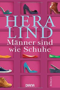 Manner sind wie Schuhe