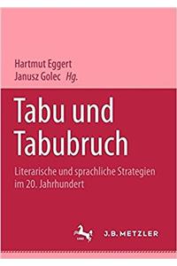 Tabu und Tabubruch