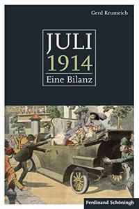 Juli 1914